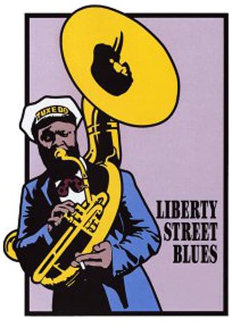 Liberty Street Blues