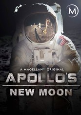 Apollo's New Moon