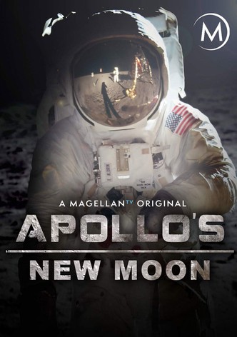 Apollo's New Moon