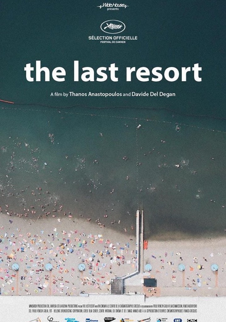 The Last Resort movie watch streaming online