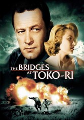 The Bridges at Toko-Ri