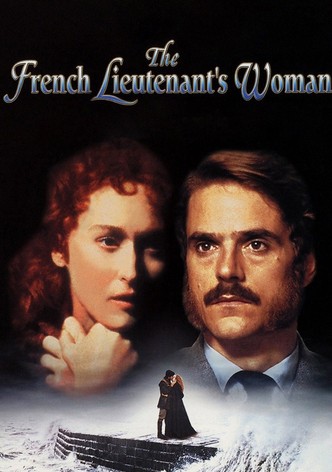 Η Ερωμένη του Γάλλου Λοχαγού