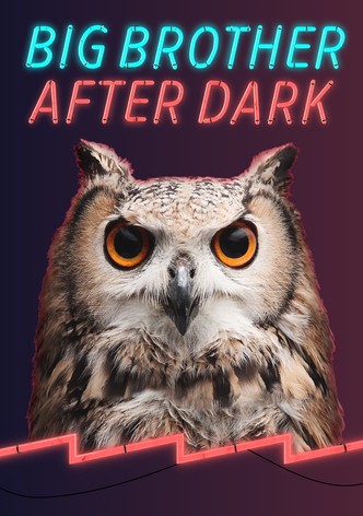 Big Brother: After Dark