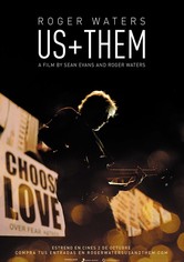 Roger Waters: Us + Them
