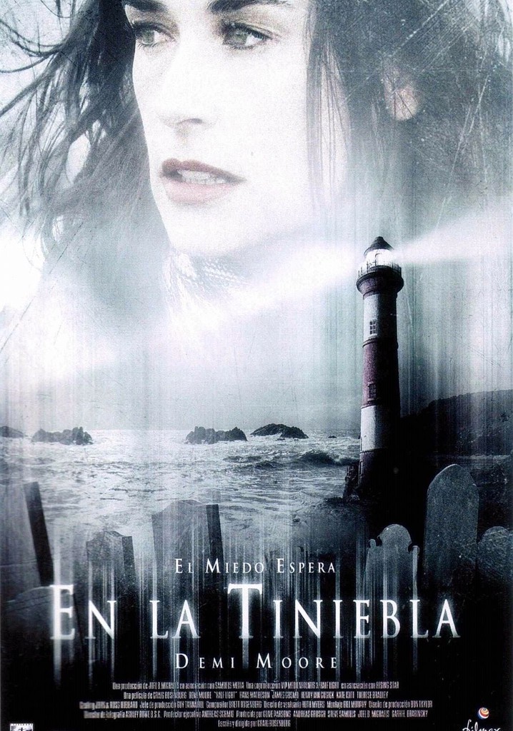 En la tiniebla - película: Ver online en español