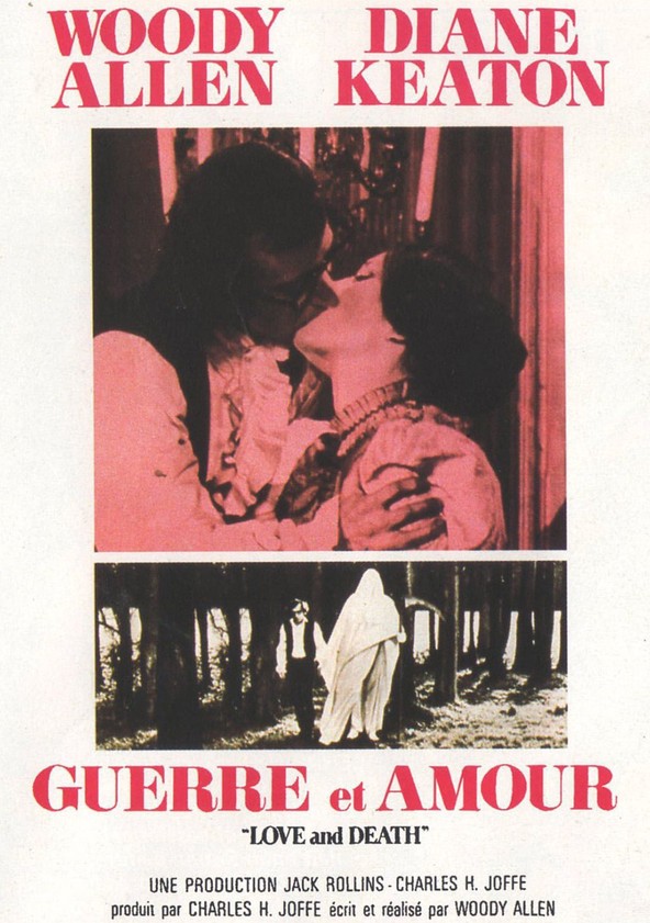 Regarder Guerre Et Amour En Streaming Complet Et Legal