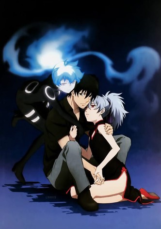 Darker than Black: Gemini of the Meteor