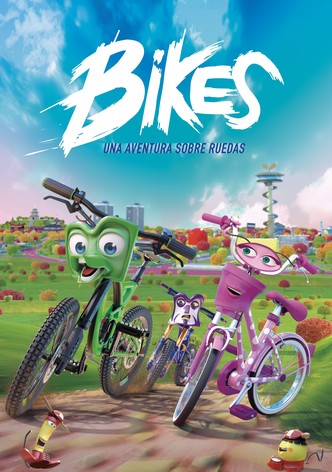 Bikes