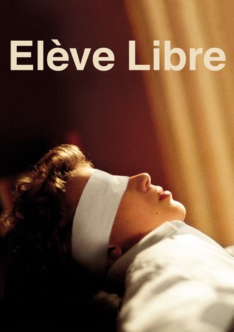 Élève libre