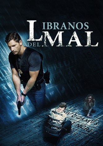 Líbranos del mal