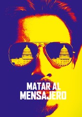 Matar al mensajero