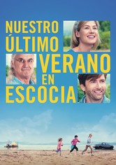 Nuestro último verano en Escocia