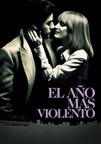 El año más violento