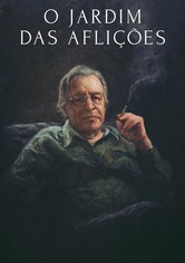 O Jardim das Aflições