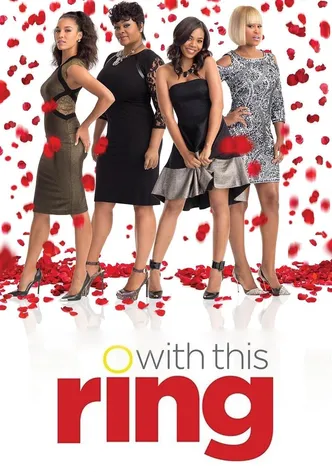 With This Ring poster