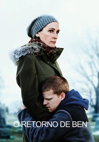 O Ben Está de Volta