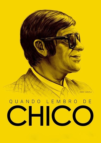 Quando Lembro de Chico