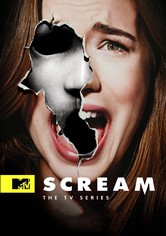 Scream - 2. sezóna