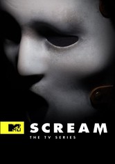Scream - 1. sezóna