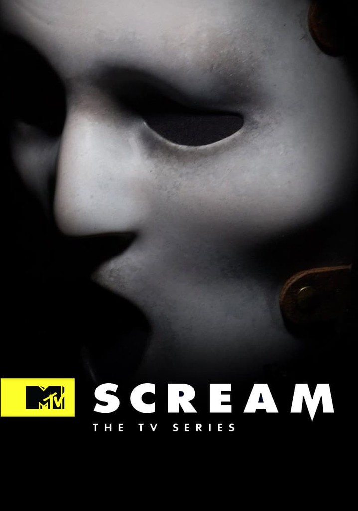 Scream stream. Лайн крик.