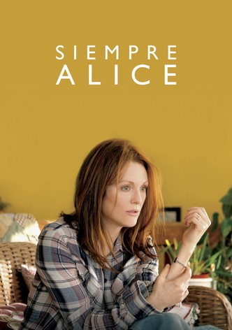 Siempre Alice