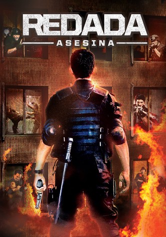 Redada asesina (The Raid)