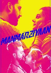 Manmarziyaan