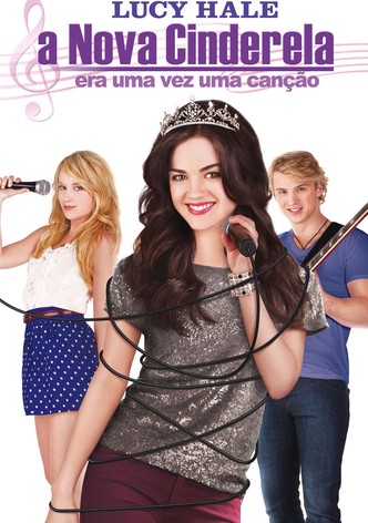 História da Cinderela: Era Uma Vez Uma Canção
