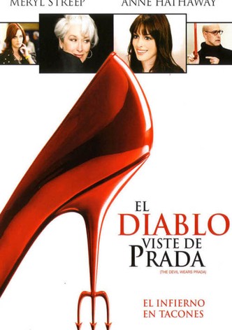 El diablo viste de Prada