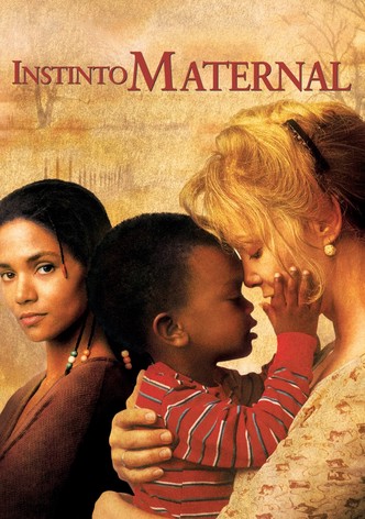 Instinto maternal