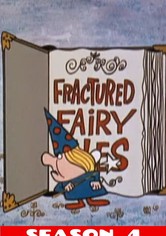 Fractured Fairy Tales - Season 4