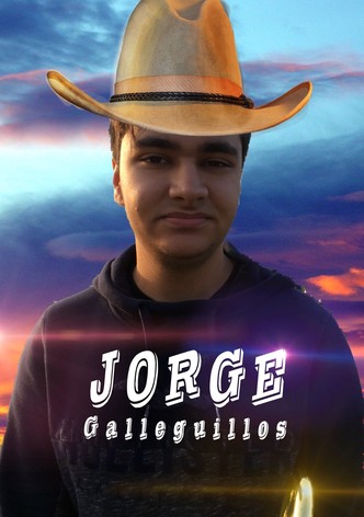 The Antebellum Adventures of Jorge Galleguillos: Western Expansion