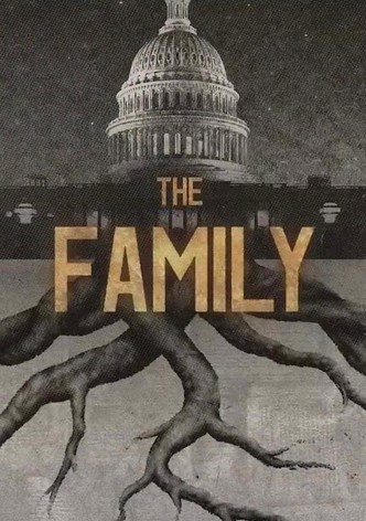 The Family - Democracia Ameaçada