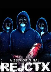 RejctX