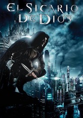 El sicario de Dios