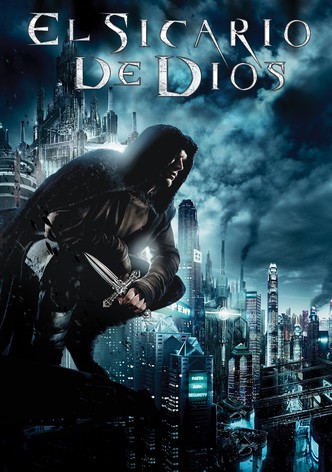 El sicario de Dios