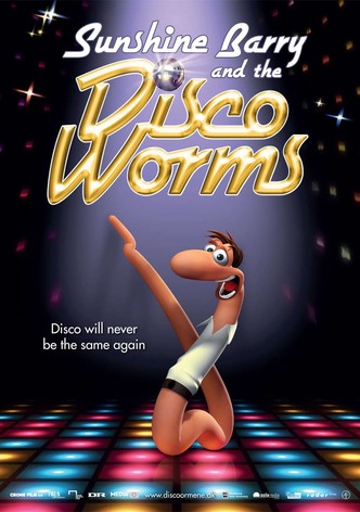 Sunshine Barry & the Disco Worms