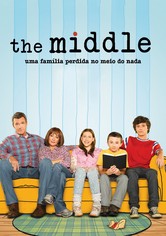 Uma Família Perdida no Meio do Nada