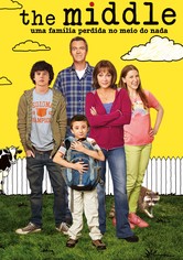 Uma Família Perdida no Meio do Nada