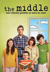 Uma Família Perdida no Meio do Nada