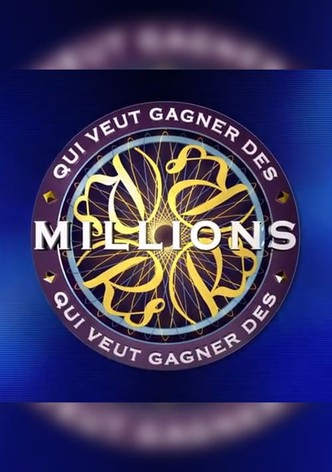 Qui veut gagner des millions ?