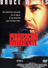 Persecución mortal