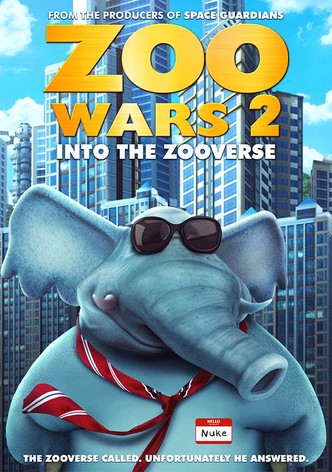 Zoo Wars 2