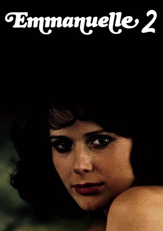 Emmanuelle: The Joys of a Woman