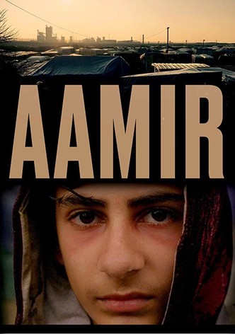 Aamir