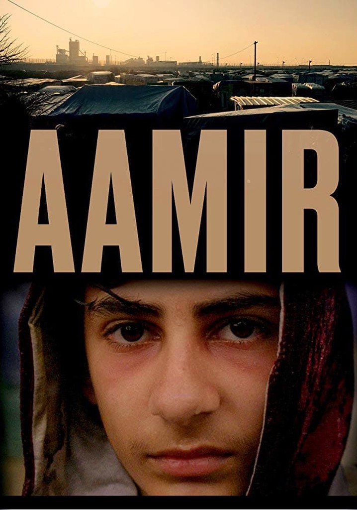 Aamir