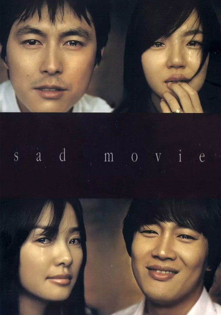 Amor 911, Coreia, Filme