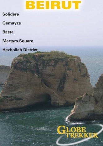 Beirut City Guide