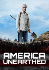 America Unearthed