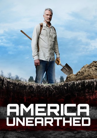 America Unearthed